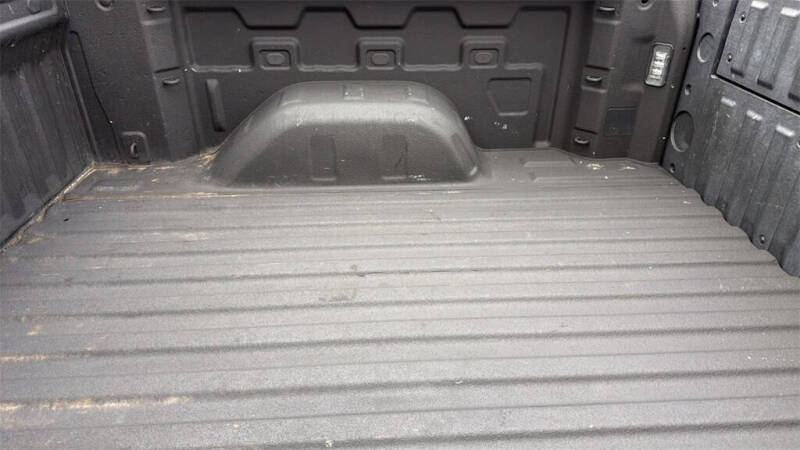 2022 GMC Sierra 1500 Limited