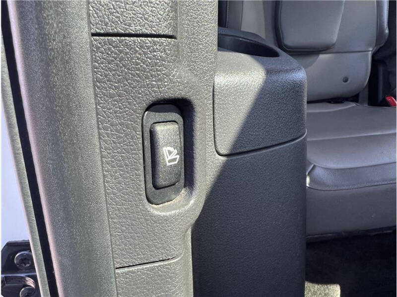 2018 Ford Flex SEL