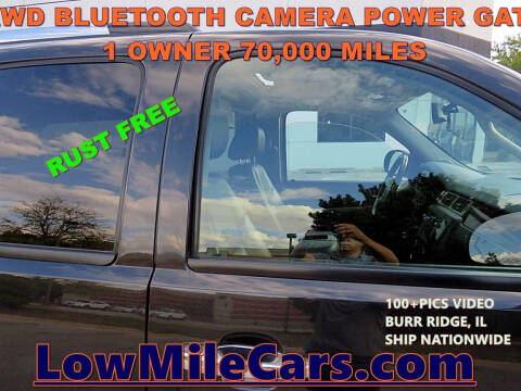 2011 GMC Yukon Denali