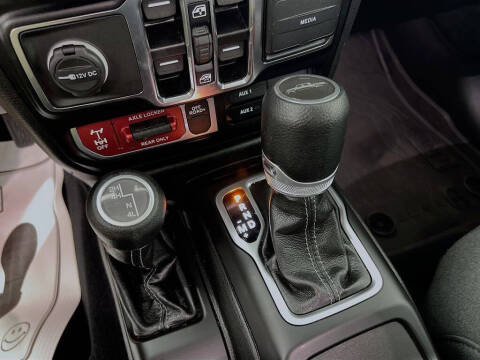 2024 Jeep Gladiator Willys