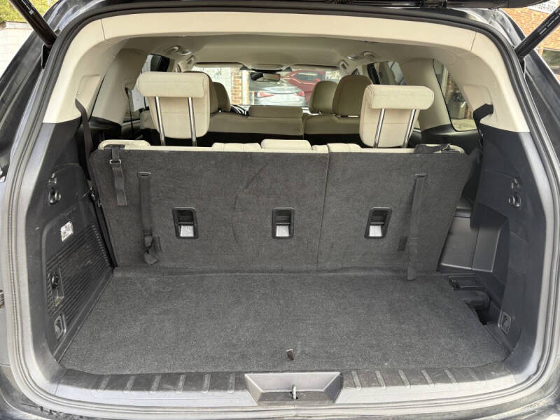 2023 Subaru Ascent Premium 8-Passenger