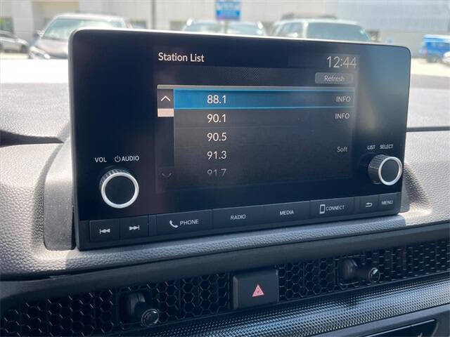 2023 Honda CR-V