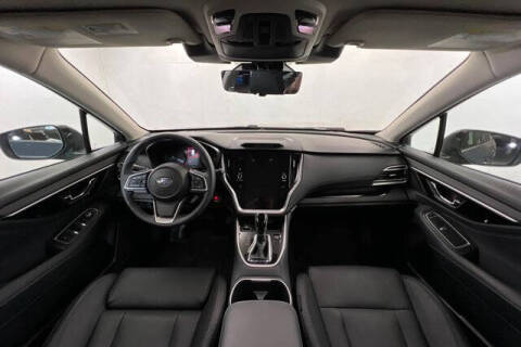 2025 Subaru Outback Touring