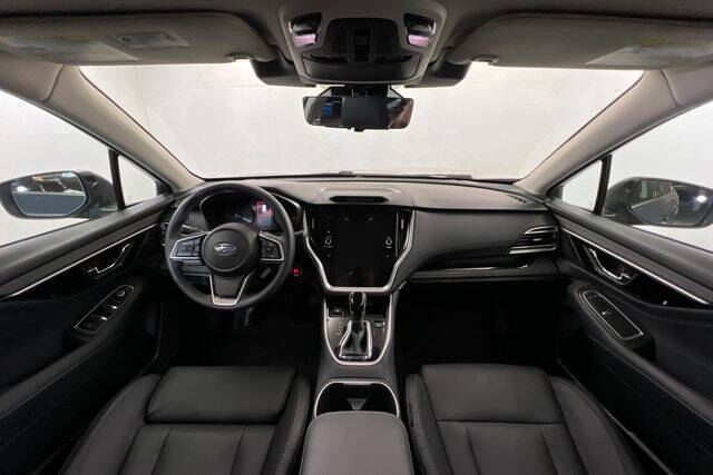 2025 Subaru Outback Touring