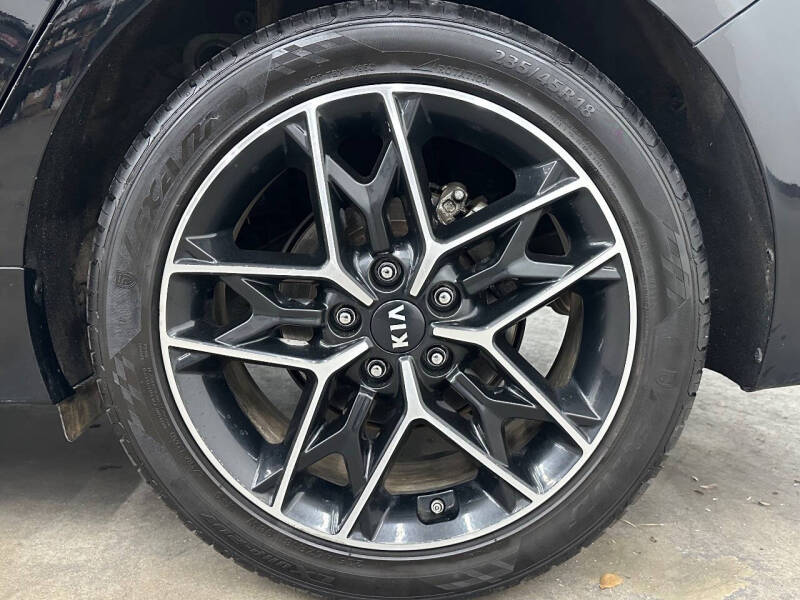 2020 Kia Optima Special Edition