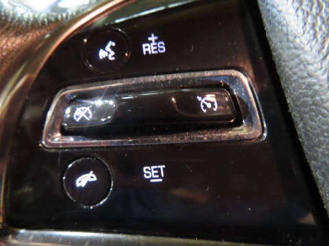 2013 Cadillac ATS 2.5L