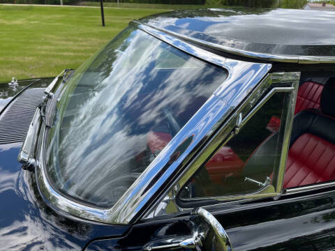 1964 Ford Fairlane 500