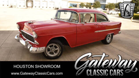1955 Chevrolet Bel Air