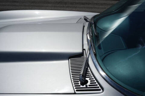 1967 Chevrolet Corvette