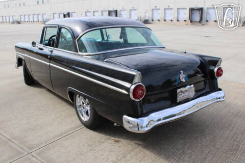 1955 Ford Customline