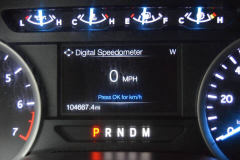 2019 Ford Expedition XLT