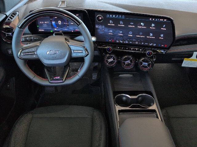 2026 Chevrolet Blazer EV RS