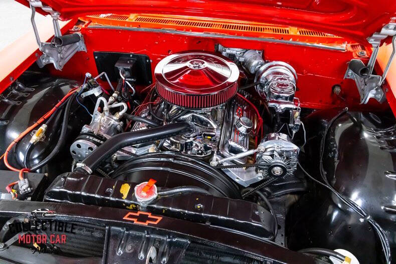 1960 Chevrolet Impala