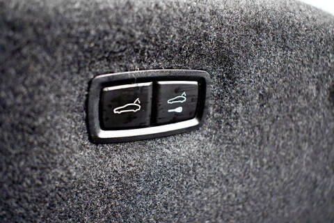 2022 Audi RS e-tron GT quattro