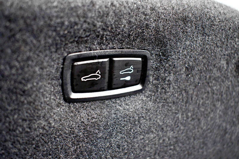 2022 Audi RS e-tron GT quattro