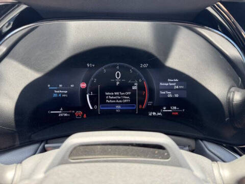 2024 Lexus TX 350 Premium