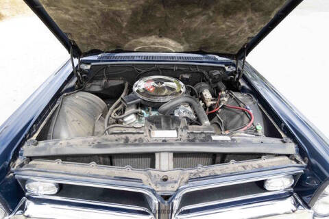 1964 Pontiac Grand Prix