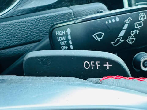 2015 Volkswagen Golf GTI