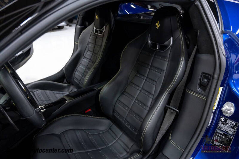 2023 Ferrari 296 GTB