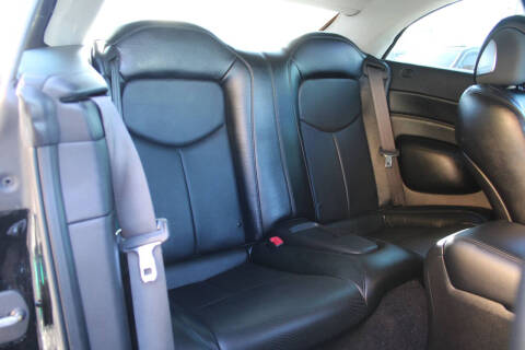 2013 Infiniti G37 Convertible