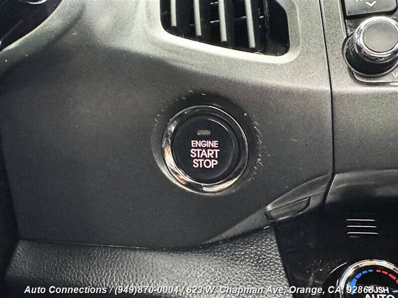 2013 Kia Sportage EX