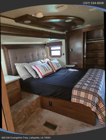 2015 Keystone RV RV