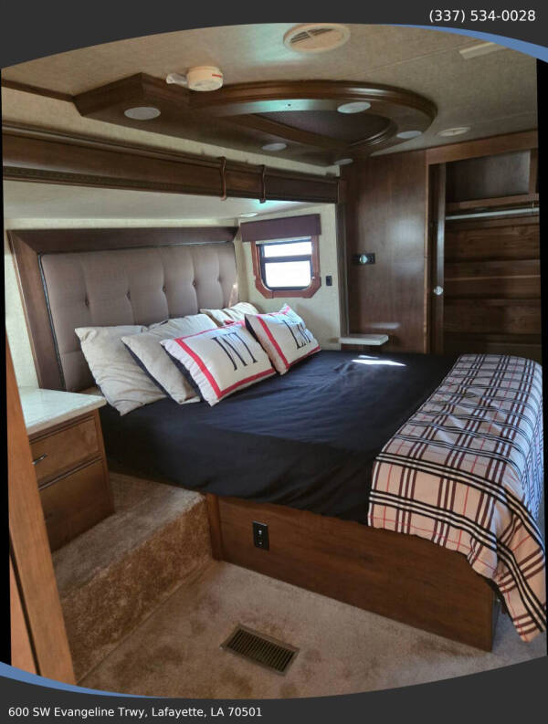 2015 Keystone RV RV