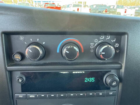 2024 Chevrolet Express 2500