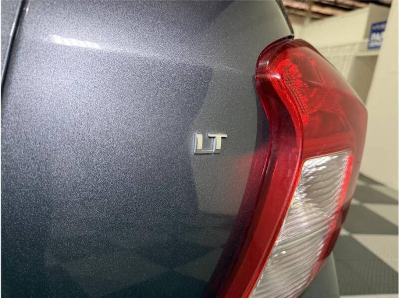 2021 Chevrolet Spark 1LT CVT