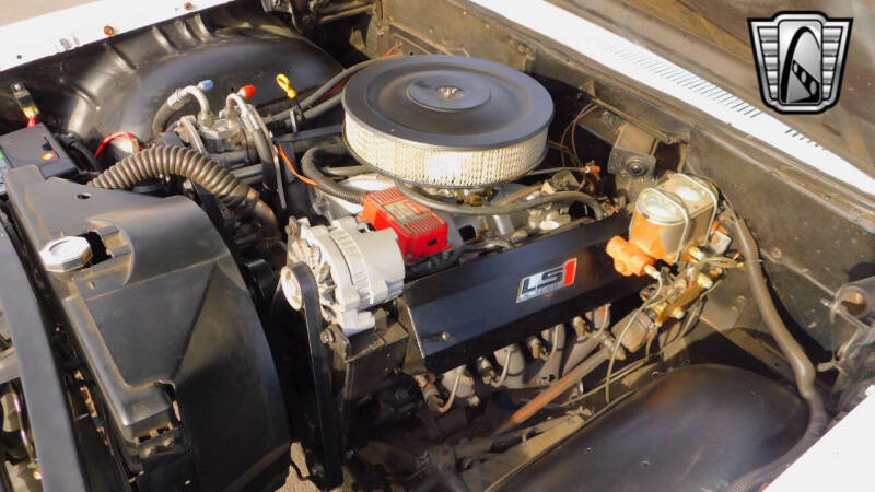 1960 Chevrolet Biscayne