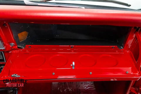 1966 Chevrolet Nova