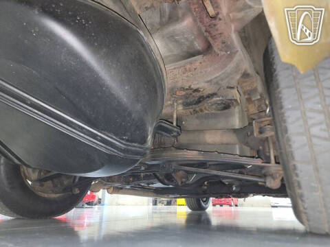 1969 Chevrolet Corvette