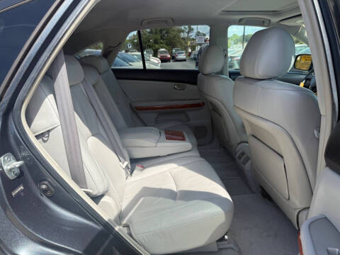 2006 Lexus RX 330