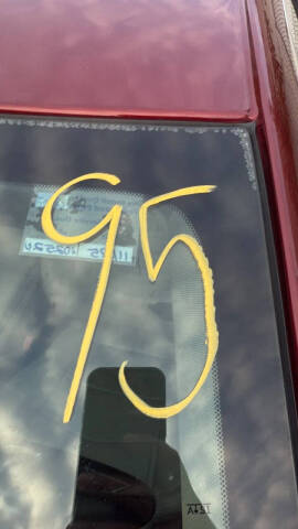 2017 Cadillac CT6 3.0TT Luxury