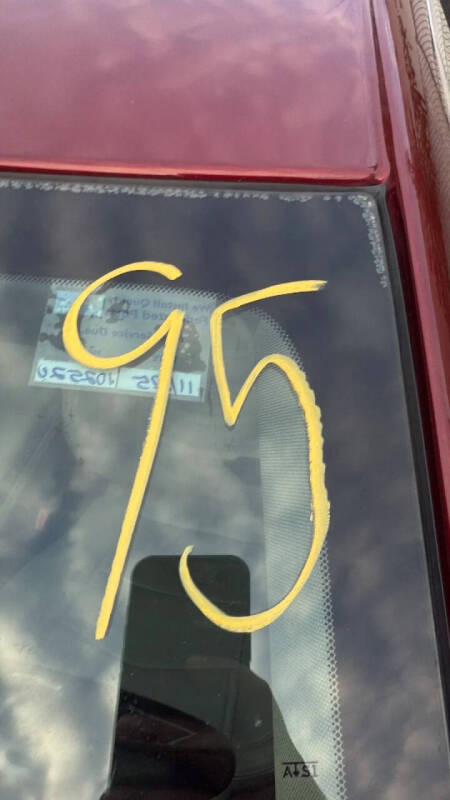 2017 Cadillac CT6 3.0TT Luxury