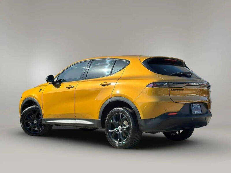 2024 Dodge Hornet GT