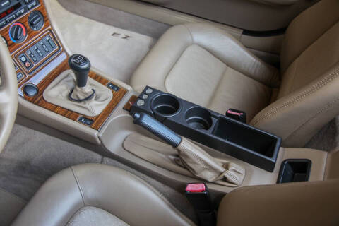 1999 BMW Z3 2.8