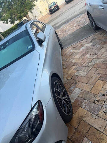2017 Mercedes-Benz E-Class E 300