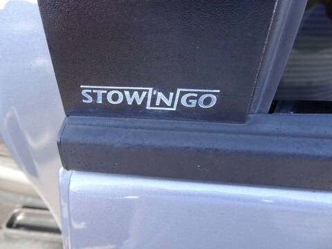 2013 Dodge Grand Caravan American Value Package