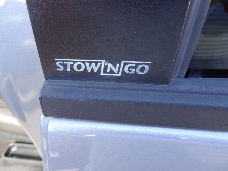 2013 Dodge Grand Caravan American Value Package