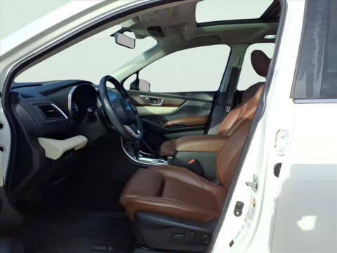 2021 Subaru Ascent Touring