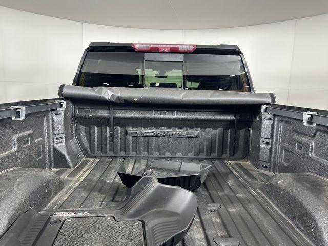 2022 GMC Sierra 2500HD