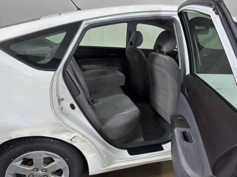 2004 Toyota Prius