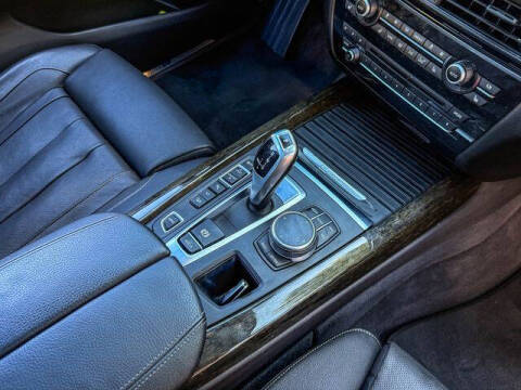 2017 BMW X5 xDrive40e iPerformance