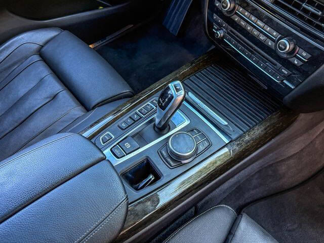 2017 BMW X5 xDrive40e iPerformance