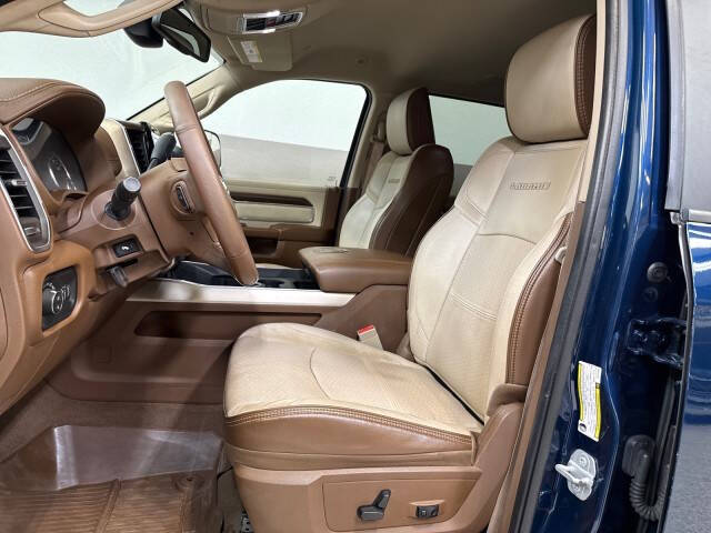 2022 RAM 3500 Laramie