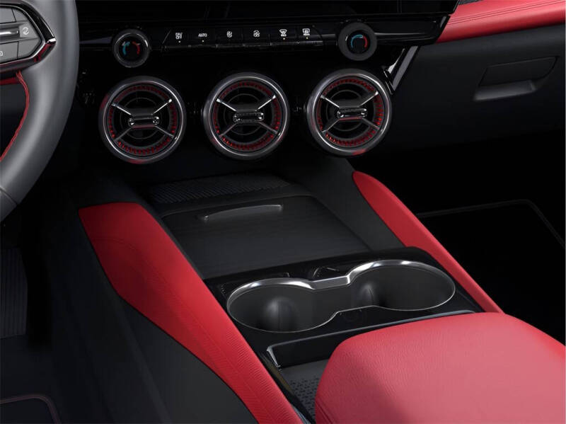 2026 Chevrolet Blazer EV SS