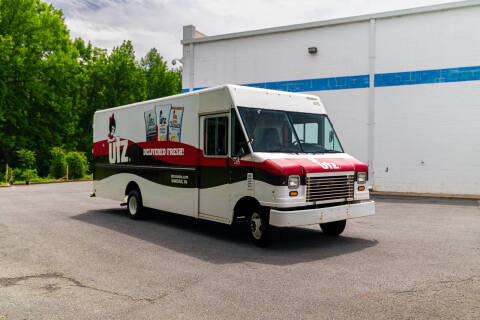 2012 Ford E-Series E-350 SD