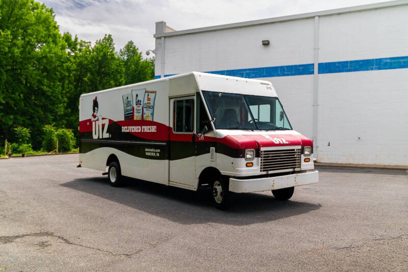 2012 Ford E-Series E-350 SD