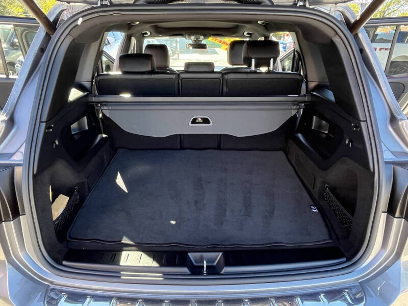 2022 Mercedes-Benz GLB GLB 250